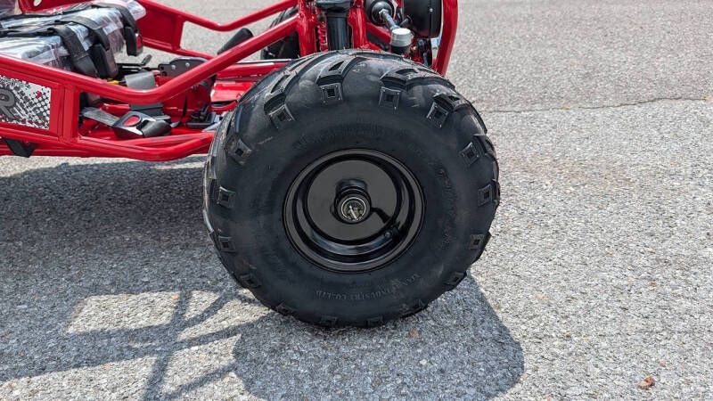 2026 TrailMaster Mini XRX R+