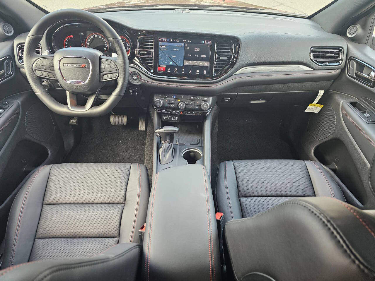 2024 Dodge Durango for sale at Autos by Talon in Seattle, WA