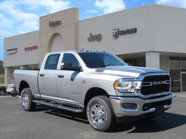 2022 RAM 2500 for sale at Hayes Chrysler Dodge Jeep of Baldwin in Alto GA