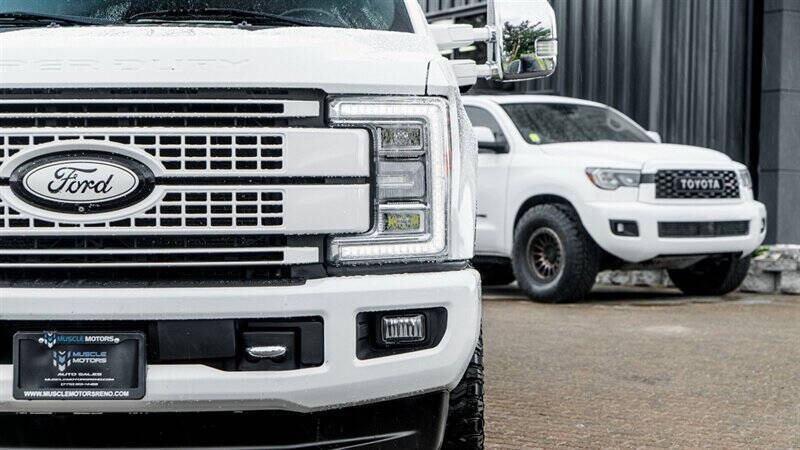 2017 Ford F-250 Super Duty