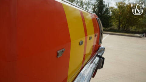 1979 Ford Ranchero