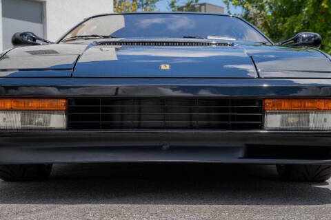 1988 Ferrari Testarossa