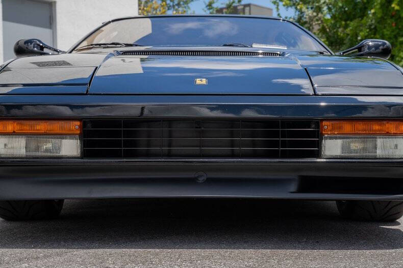 1988 Ferrari Testarossa