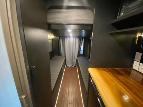 2018 RAM ProMaster 3500 159 WB