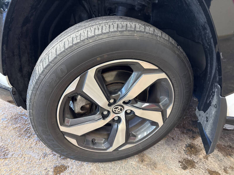 2023 Toyota RAV4 Prime SE