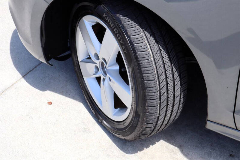 2012 Volkswagen Jetta