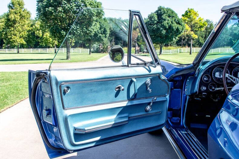 1965 Chevrolet Corvette