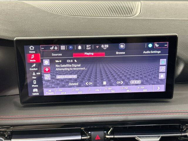2024 Dodge Hornet R/T Plus
