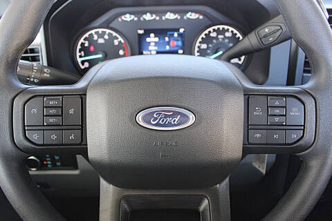 2025 Ford F-350 Super Duty XL