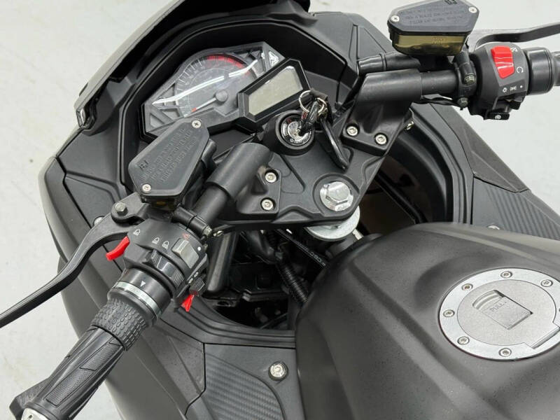 2021 ELECTRIC PANIGALE V4 S