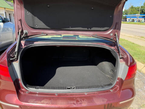 2010 Hyundai Sonata Limited V6