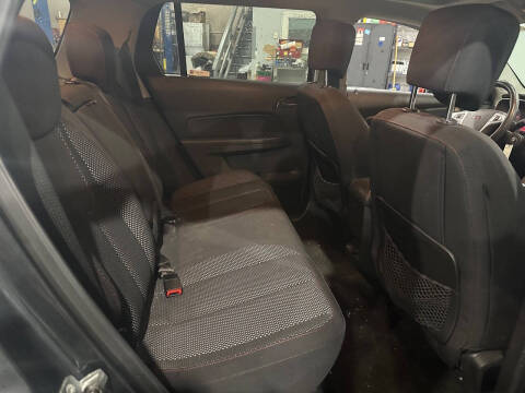 2010 GMC Terrain SLE-2