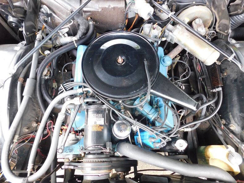 1967 Cadillac Eldorado