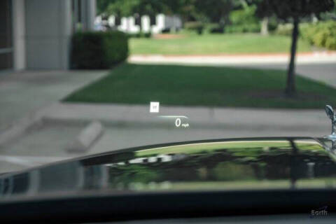 2022 Rolls-Royce Cullinan