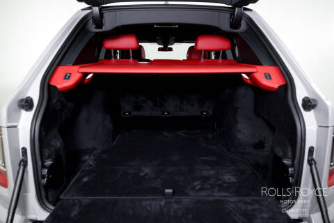 2024 Rolls-Royce Cullinan