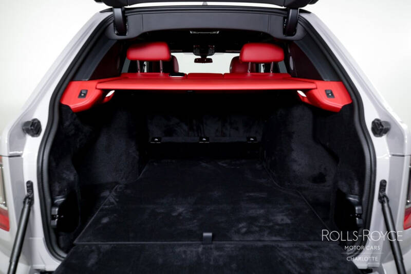 2024 Rolls-Royce Cullinan