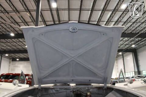 1963 Chevrolet Corvair