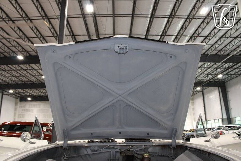 1963 Chevrolet Corvair