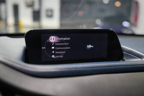 2021 Mazda CX-30 2.5 S