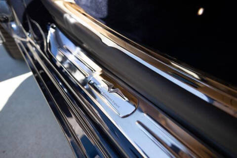 2014 Rolls-Royce Ghost