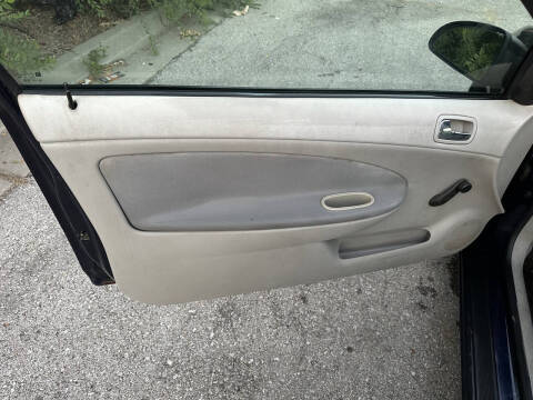 2009 Chevrolet Cobalt LS