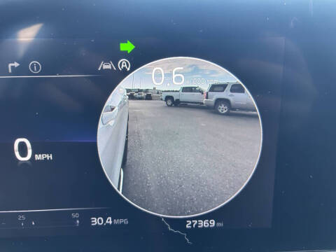 2023 Kia Sportage X-Pro Prestige