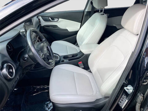 2023 Hyundai Kona Limited