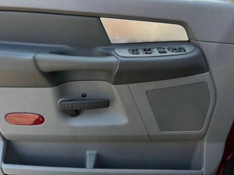2008 Dodge Ram 1500