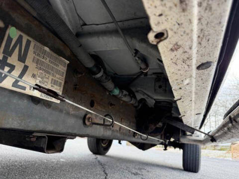 2007 GMC Sierra 2500HD