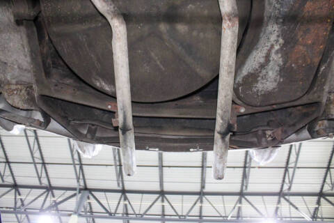 1953 Kaiser Manhattan