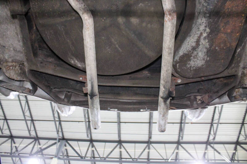 1953 Kaiser Manhattan