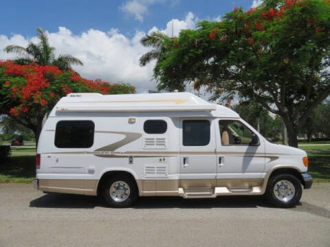 2006 Ford E-Series E-350 SD