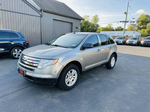 2008 Ford Edge SE