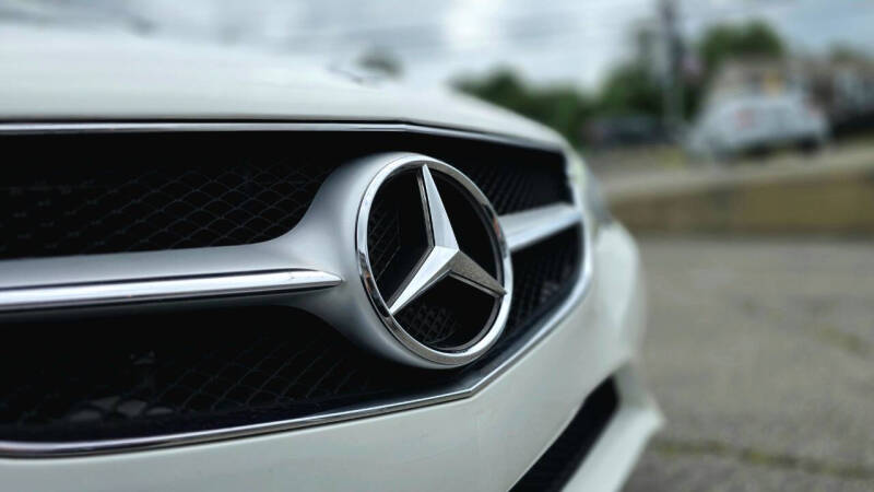2014 Mercedes-Benz E-Class E 350 4MATIC