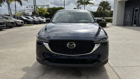 2022 Mazda CX-5 2.5 S Premium