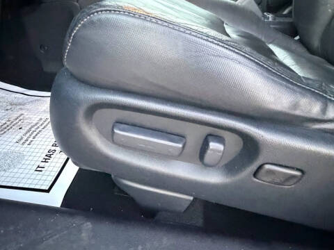 2011 Honda CR-V EX-L