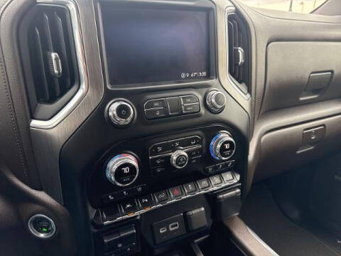 2022 GMC Sierra 1500 Limited