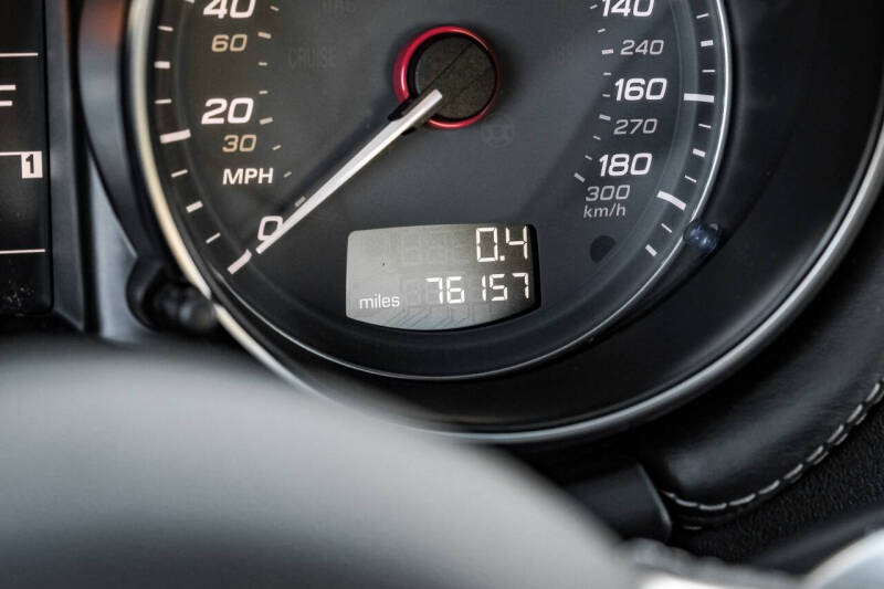 2012 Audi TTS 2.0T quattro Prestige