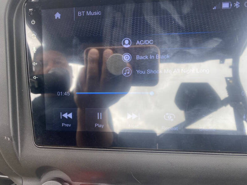 2024 TrailMaster PANTHER 550