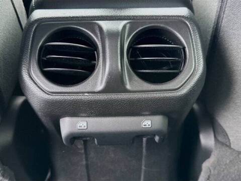 2024 Jeep Wrangler Willys 4xe
