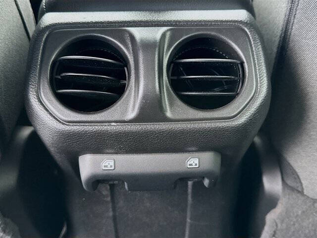 2024 Jeep Wrangler Willys 4xe