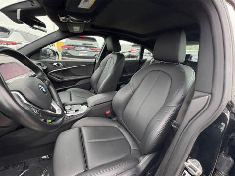 2024 BMW 2 Series 228i Gran Coupe