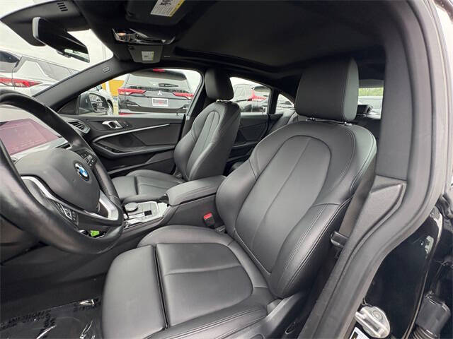 2024 BMW 2 Series 228i Gran Coupe