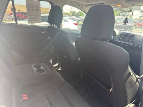 2013 Mazda CX-5 Touring