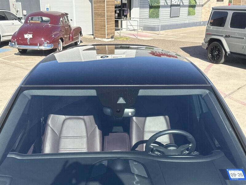 2024 Porsche Cayenne S Coupe