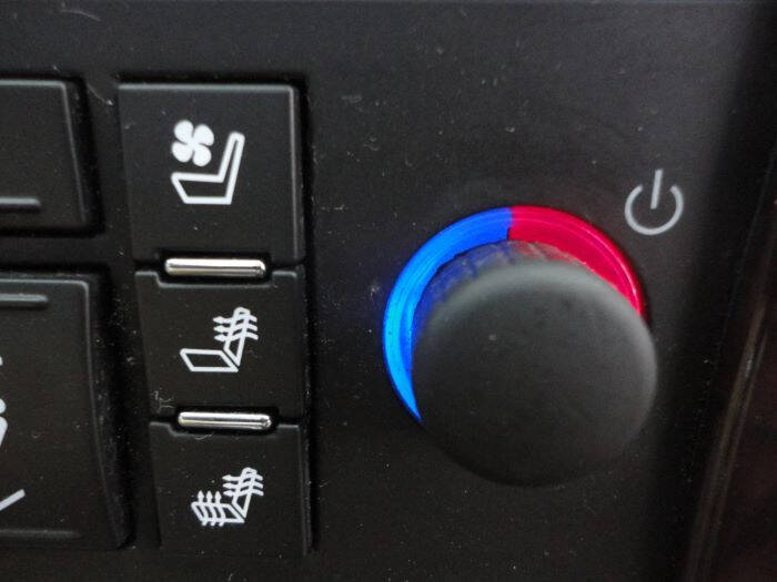 2012 Cadillac Escalade EXT Premium