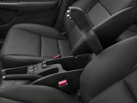 2018 Honda Fit EX-L w/Navi