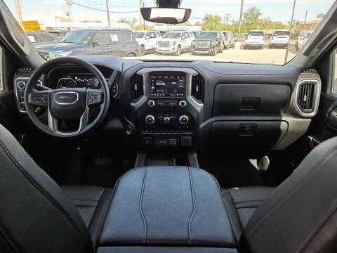 2023 GMC Sierra 3500HD