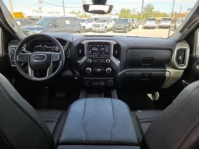 2023 GMC Sierra 3500HD