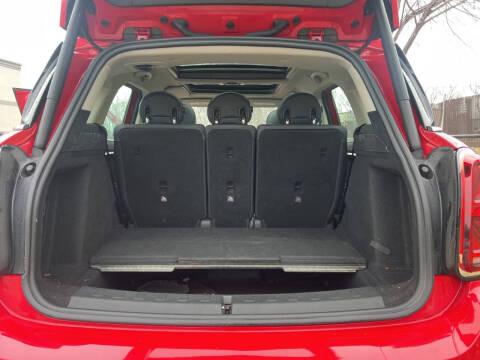 2022 MINI Countryman